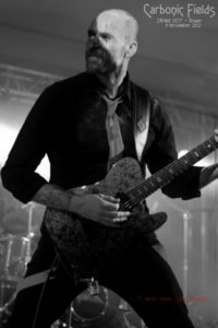 CARBONIC FIELDS DrakkFest 11 nov 224