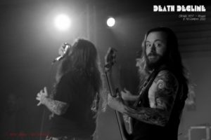 DEATH DECLINE DrakkFest 12 nov 2213