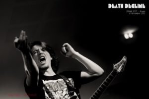 DEATH DECLINE DrakkFest 12 nov 226