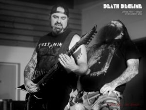 DEATH DECLINE DrakkFest 12 nov 228