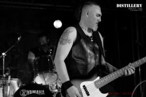 DISTILLERY DrakkFest 12 nov 224