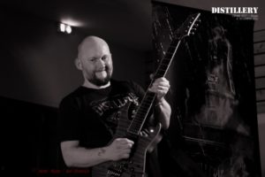 DISTILLERY DrakkFest 12 nov 225