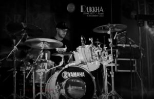 DUKKHA DrakkFest 11 nov 223