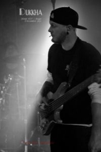 DUKKHA DrakkFest 11 nov 225