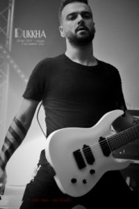 DUKKHA DrakkFest 11 nov 227