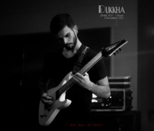 DUKKHA DrakkFest 11 nov 228