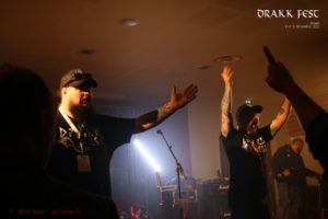 DrakkFest 11 et 12 nov 22108