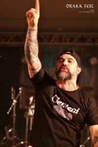 DrakkFest 11 et 12 nov 2212