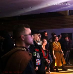 DrakkFest 11 et 12 nov 2223