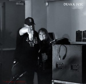 DrakkFest 11 et 12 nov 2224