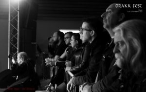 DrakkFest 11 et 12 nov 2227