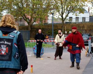 DrakkFest 11 et 12 nov 2229