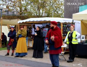 DrakkFest 11 et 12 nov 2230