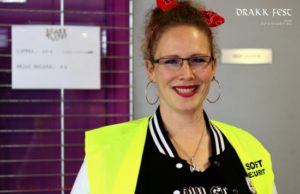 DrakkFest 11 et 12 nov 2234