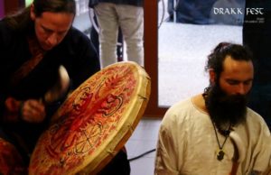 DrakkFest 11 et 12 nov 2239