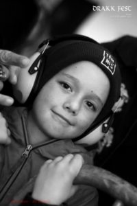 DrakkFest 11 et 12 nov 2252