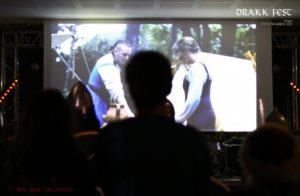 DrakkFest 11 et 12 nov 2255