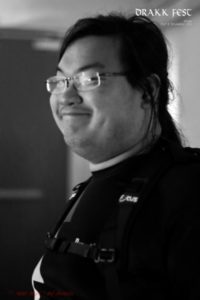 DrakkFest 11 et 12 nov 2258