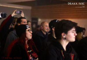 DrakkFest 11 et 12 nov 2262