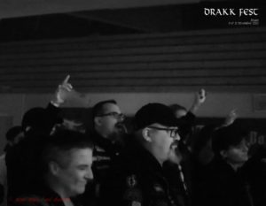 DrakkFest 11 et 12 nov 2264