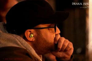 DrakkFest 11 et 12 nov 2265