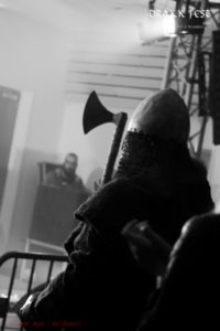 DrakkFest 11 et 12 nov 2268