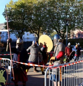 DrakkFest 11 et 12 nov 2270