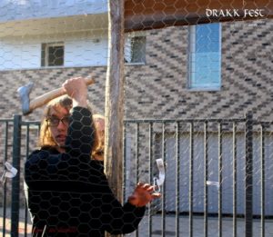 DrakkFest 11 et 12 nov 2273