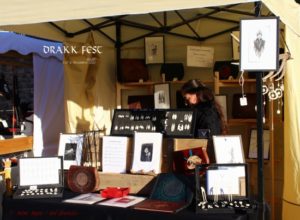 DrakkFest 11 et 12 nov 2278