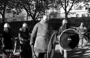 DrakkFest 11 et 12 nov 2280