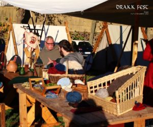DrakkFest 11 et 12 nov 2281