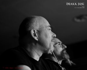 DrakkFest 11 et 12 nov 2289