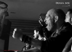 DrakkFest 11 et 12 nov 2290
