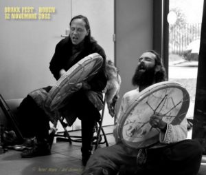 DrakkFest 12 nov 221