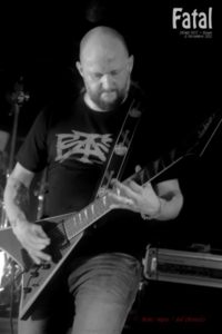 FATAL DrakkFest 11 nov 2212