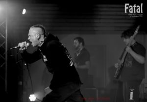 FATAL DrakkFest 11 nov 222