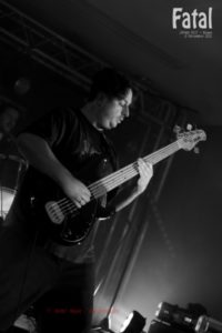 FATAL DrakkFest 11 nov 224