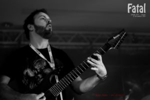 FATAL DrakkFest 11 nov 225