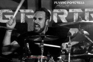 FLYING FORTRESS DrakkFest 11 nov 2213