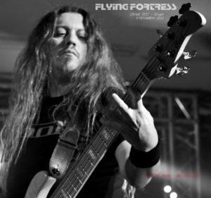 FLYING FORTRESS DrakkFest 11 nov 226