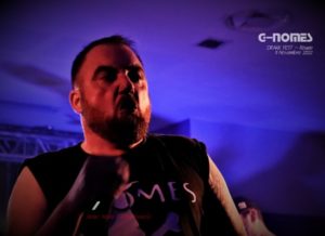 G-NOMES DrakkFest 11 nov 221