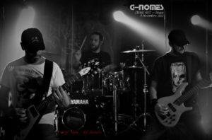 G-NOMES DrakkFest 11 nov 223