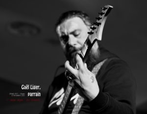 G.LGR DrakkFest 12 nov 2211