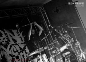 IRON FLESH DrakkFest 11 nov 226