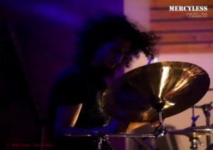 MERCYLESS DrakkFest 12 nov 223