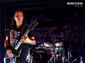 MERCYLESS DrakkFest 12 nov 227