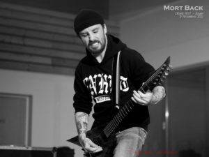 MORT BACK DrakkFest 12 nov 224