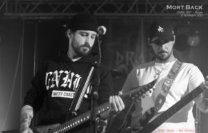 MORT BACK DrakkFest 12 nov 228