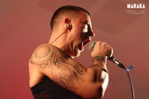 NARAKA DrakkFest 12 nov 221