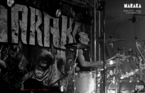 NARAKA DrakkFest 12 nov 222